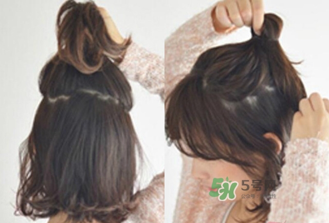 鎖骨發(fā)怎么燙好看？鎖骨發(fā)好打理嗎？