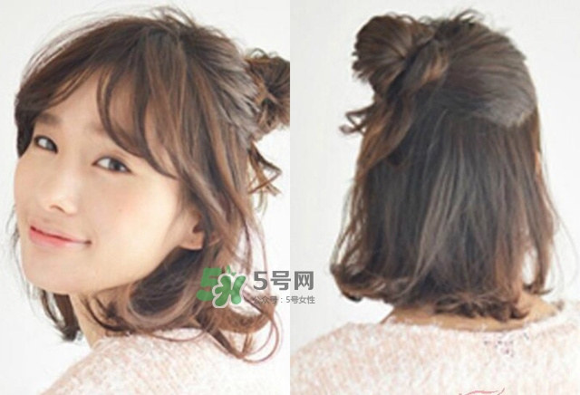 鎖骨發(fā)怎么燙好看？鎖骨發(fā)好打理嗎？