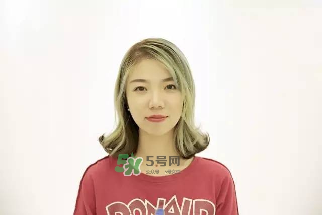 鎖骨發(fā)怎么扎好看？鎖骨發(fā)怎么打理？