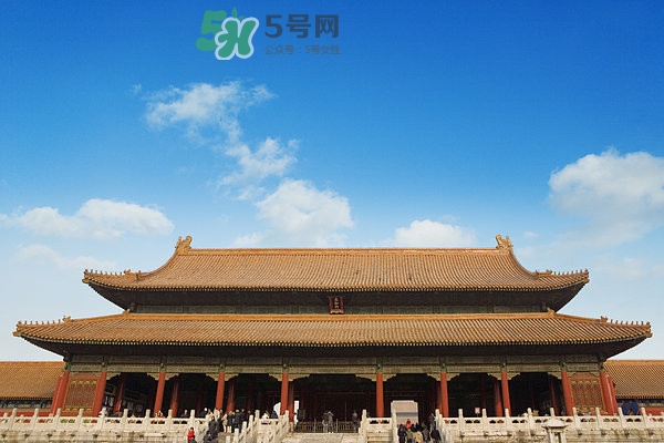 9月份去北京穿什么？九月份去北京穿什么衣服