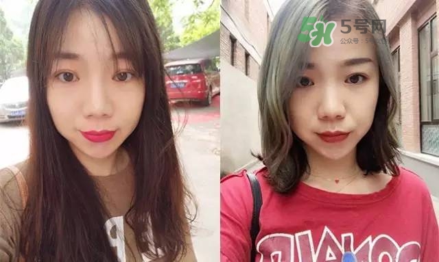 鎖骨發(fā)怎么燙好看？鎖骨發(fā)好打理嗎？