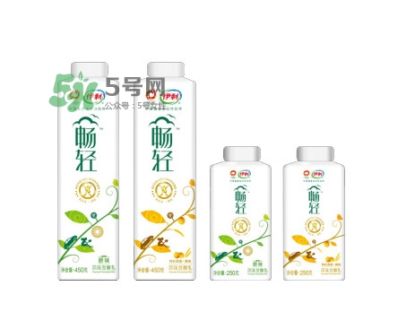 暢輕酸奶有封口嗎？暢輕酸奶有什么好處