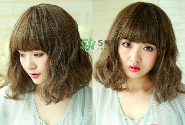 鎖骨發(fā)怎么燙好看？鎖骨發(fā)好打理嗎？