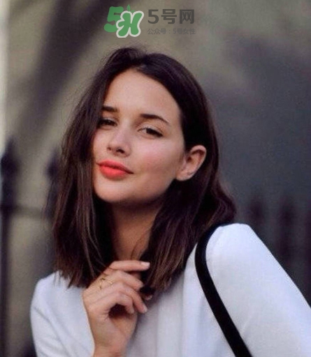 鎖骨發(fā)怎么扎好看？鎖骨發(fā)怎么打理？