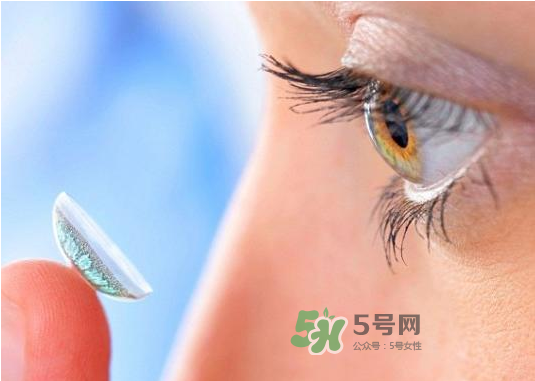 智能隱形眼鏡哪里有賣？智能隱形眼鏡哪里買？