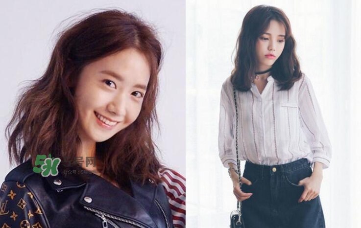 鎖骨發(fā)怎么扎好看？鎖骨發(fā)怎么打理？