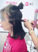 鎖骨發(fā)怎么扎好看？鎖骨發(fā)怎么打理？