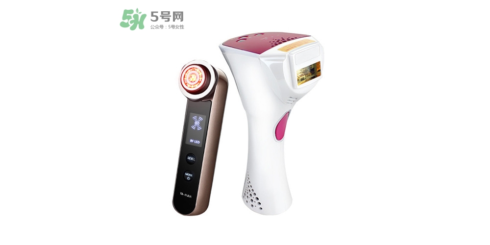 脫毛儀原理是什么 六款熱門脫毛儀推薦 脫毛儀原理是什么 六款熱門脫毛儀推薦