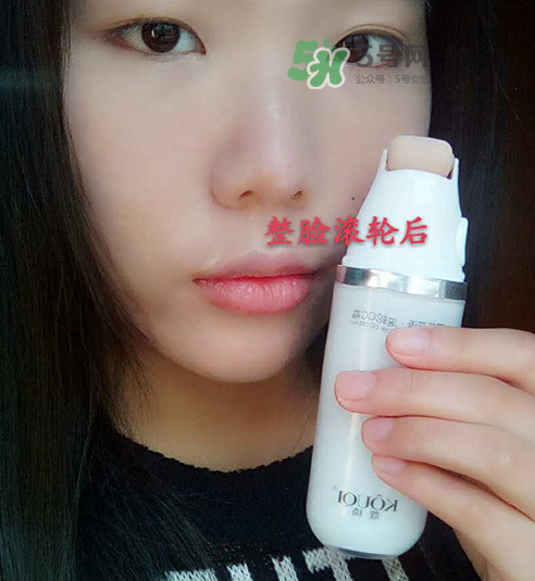 蔻琦滾輪CC霜好用嗎？蔻琦滾輪CC怎么用？