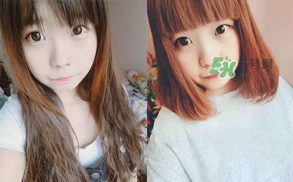 鎖骨發(fā)怎么燙好看？鎖骨發(fā)好打理嗎？