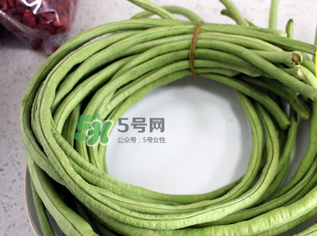 缸豆有什么營養(yǎng)？缸豆有什么好處