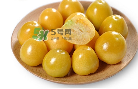 姑娘果怎么保存？姑娘果吃之前洗不洗？