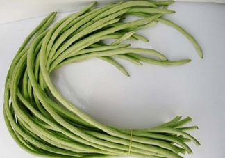 豇豆沒熟會中毒嗎？豇豆能和土豆一起吃嗎
