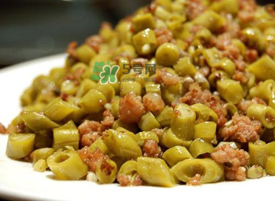 陳醋泡酸缸豆怎么泡？泡酸缸豆用冷水還是涼開水