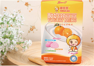 果仙多維溶豆豆怎么樣？果仙多維溶豆豆好不好？