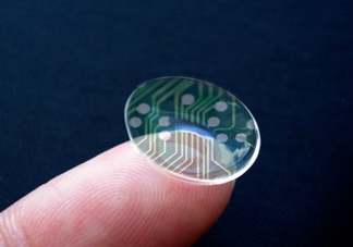 智能隱形眼鏡多少錢？智能隱形眼鏡上市了嗎？