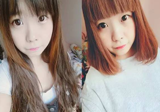 鎖骨發(fā)怎么燙好看？鎖骨發(fā)好打理嗎？