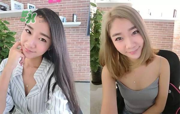 鎖骨發(fā)怎么燙好看？鎖骨發(fā)好打理嗎？