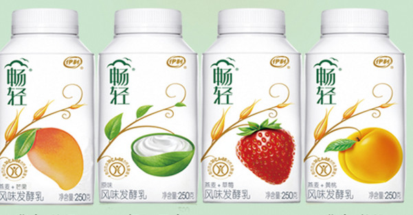 暢輕多少錢一瓶250g？伊利暢輕250克多少錢