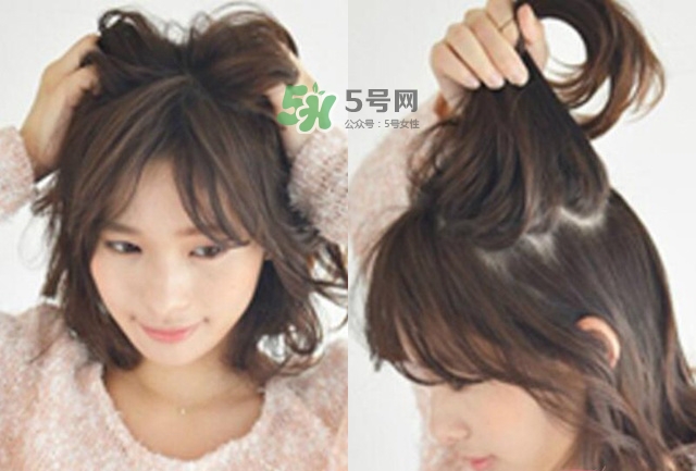 鎖骨發(fā)怎么燙好看？鎖骨發(fā)好打理嗎？