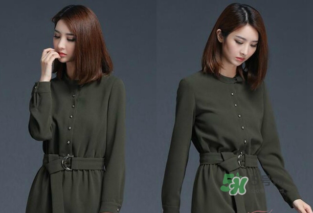 鎖骨發(fā)怎么燙好看？鎖骨發(fā)好打理嗎？