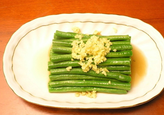 缸豆時(shí)堿性食物嗎？缸豆時(shí)涼性還是熱性