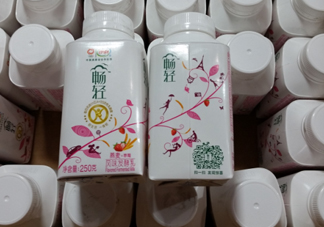 暢輕酸奶怎么樣？暢輕酸奶保質(zhì)期多久