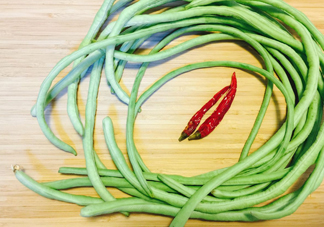 缸豆有什么營養(yǎng)？缸豆有什么好處