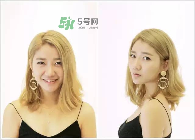 鎖骨發(fā)怎么扎好看？鎖骨發(fā)怎么打理？