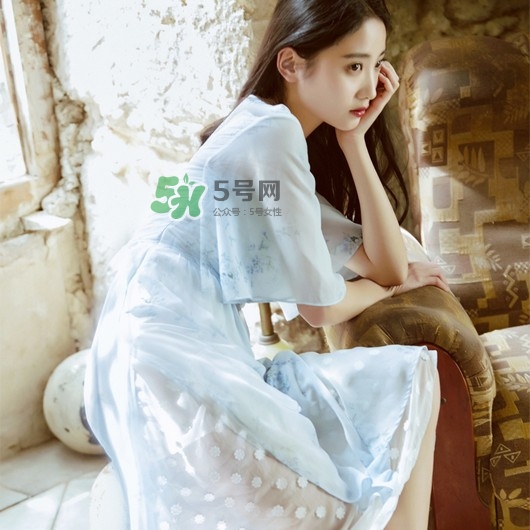 9月份穿什么衣服？九月份穿衣搭配