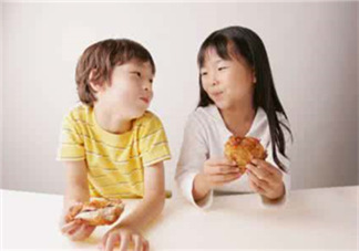 小孩可以吃的健康零食有哪些？哪些零食適合兒童？