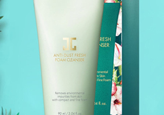 jayjun凈透舒緩潔面乳怎么樣？jayjun凈透舒緩潔面乳價格