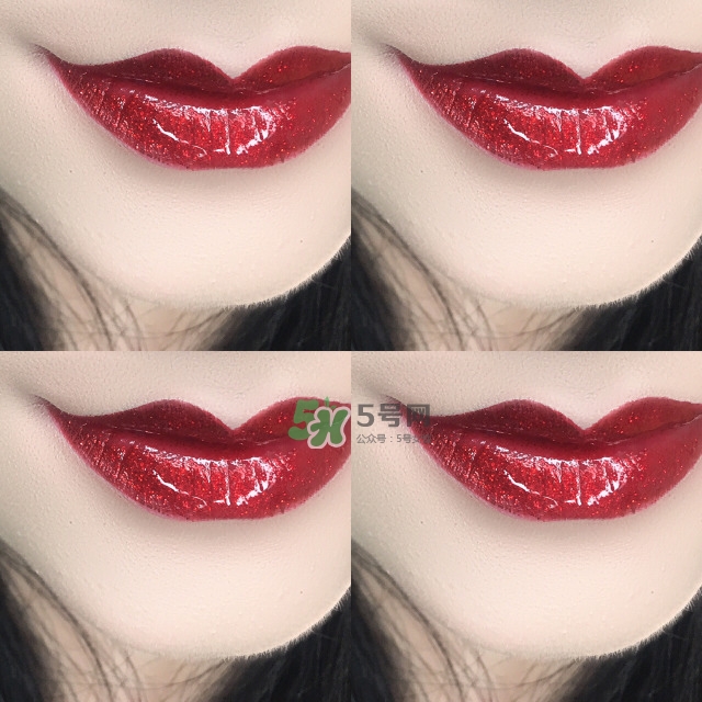 pat mcgrath口紅怎么樣_pat mcgrath口紅好用嗎 pat mcgrath口紅怎么樣_pat mcgrath口紅好用嗎