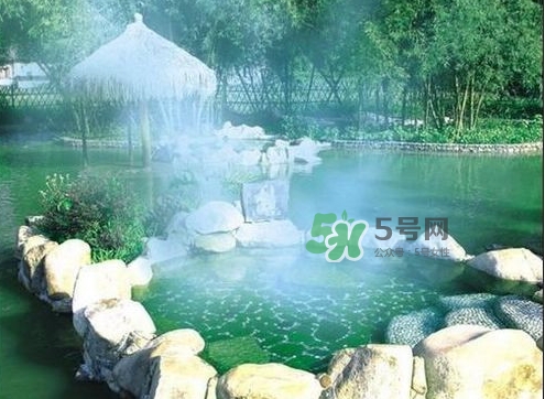 9月份可以泡溫泉嗎？9月份泡溫泉好嗎？