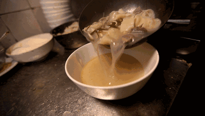 燴面怎么做？河南燴面的做法和配料