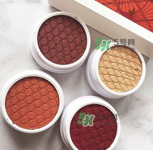 colourpop眼影真假怎么分辨？colourpop眼影真假對(duì)比