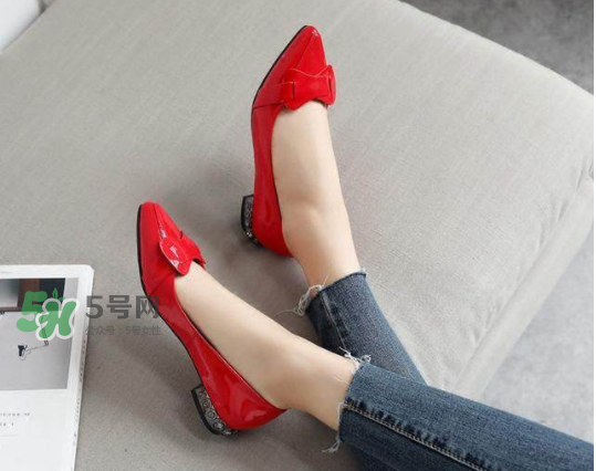 ?閏六月為什么要買紅鞋？?閏六月為什么要穿紅鞋？