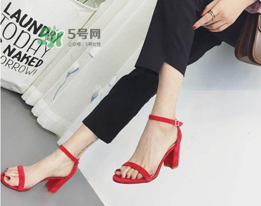 ?閏六月為什么要買紅鞋？?閏六月為什么要穿紅鞋？