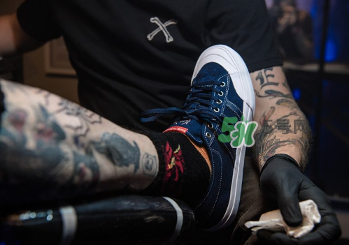 bonethrower與adidas聯(lián)名款板鞋什么時(shí)候發(fā)售？