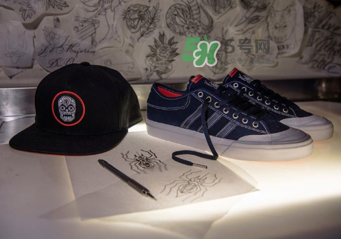 bonethrower與adidas聯(lián)名款板鞋什么時(shí)候發(fā)售？