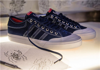 bonethrower與adidas聯(lián)名款板鞋什么時候發(fā)售？