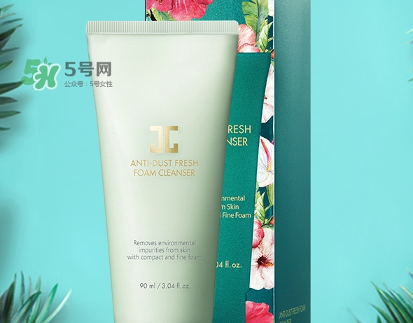 jayjun凈透舒緩潔面乳怎么樣？jayjun凈透舒緩潔面乳價(jià)格