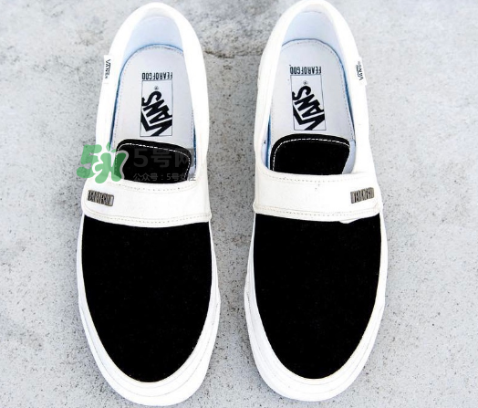 fear of god與vans2017聯(lián)名帆布鞋什么時候發(fā)售？