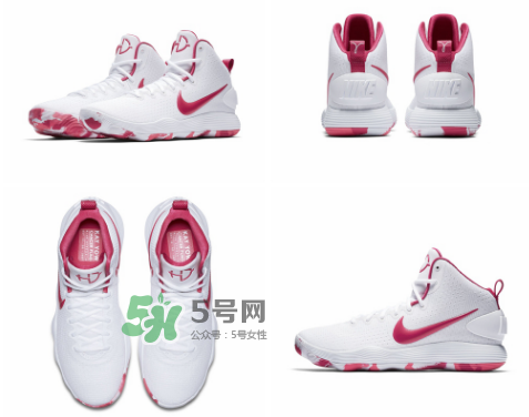 nike hyperdunk 2017版本有幾種？hyperdunk2017版本區(qū)別