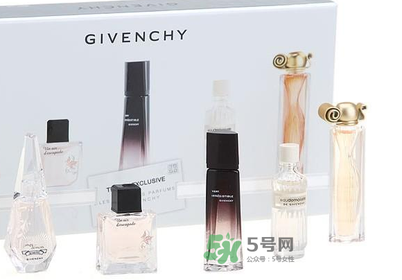 紀梵希粉紅傾城香水多少錢？紀梵希粉紅傾城香水怎么樣？