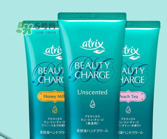 花王atrix護手霜怎么樣？花王atrix護手霜好用嗎