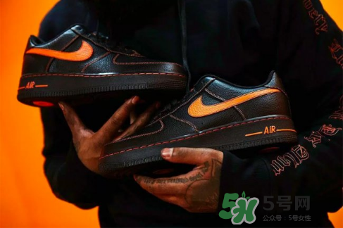 nike與vlone聯(lián)名要取消發(fā)售嗎？耐克和vlone為什么終止合作？