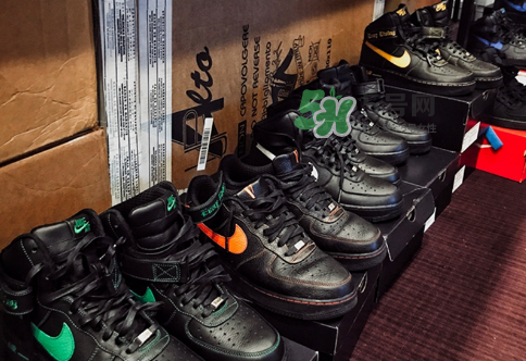 nike與vlone聯(lián)名要取消發(fā)售嗎？耐克和vlone為什么終止合作？