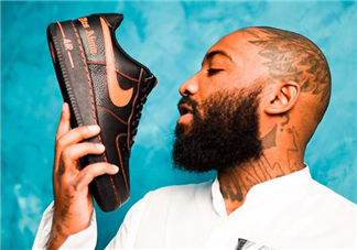 nike與vlone聯(lián)名要取消發(fā)售嗎？耐克和vlone為什么終止合作？