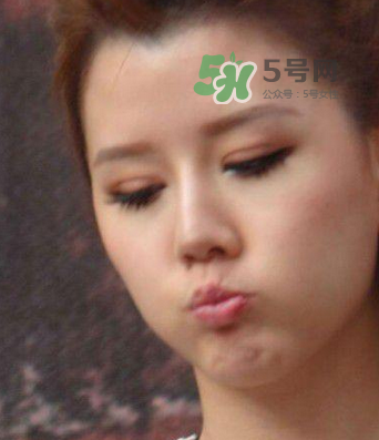 by2否認(rèn)整容 by2整哪里了？